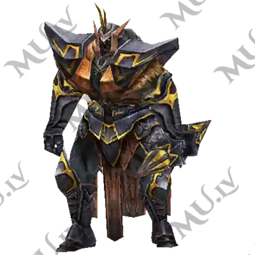 Werewolf(Hero)