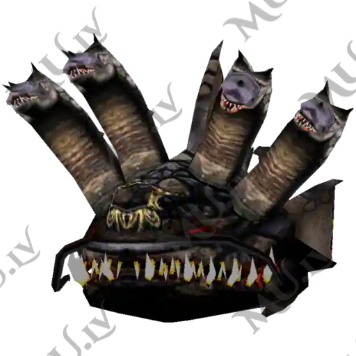Hydra 1