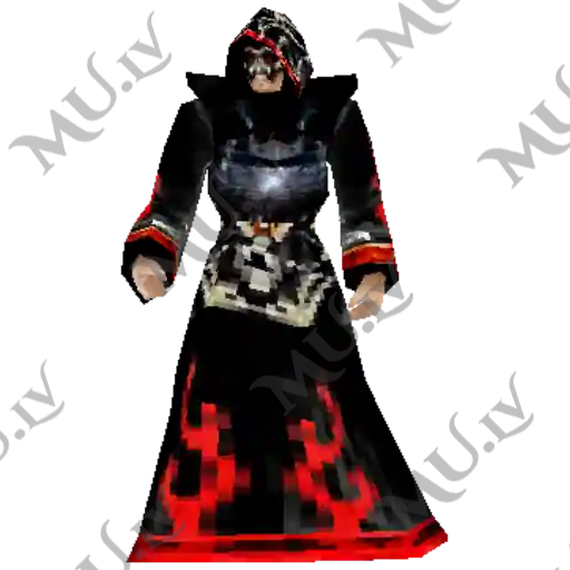 Thunder Lich 2