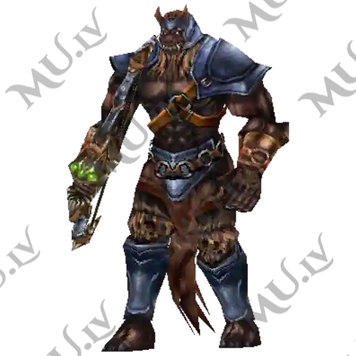 Bow Scout