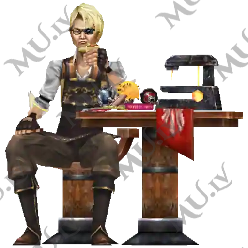 Jeweller Raul 1