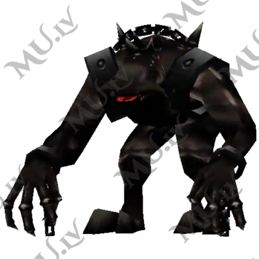 Giant Ogre1
