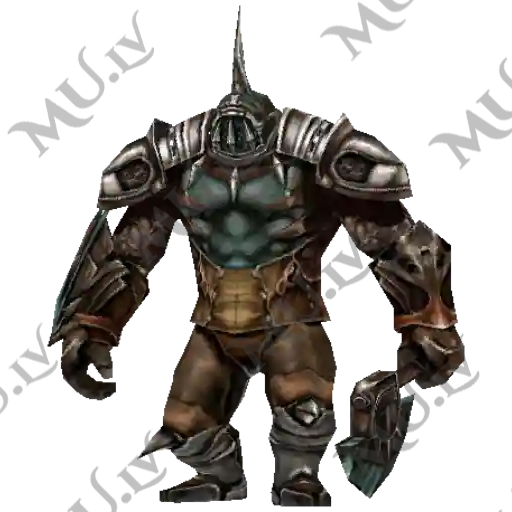 Berserker 1