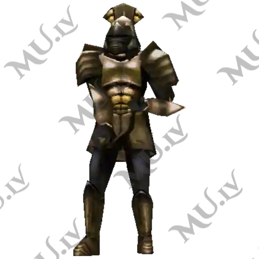 Chief Skeleton Archer2