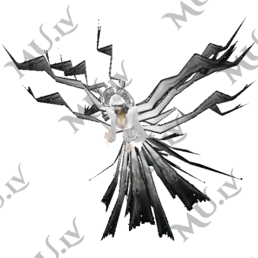 Ice Queen⭐1x