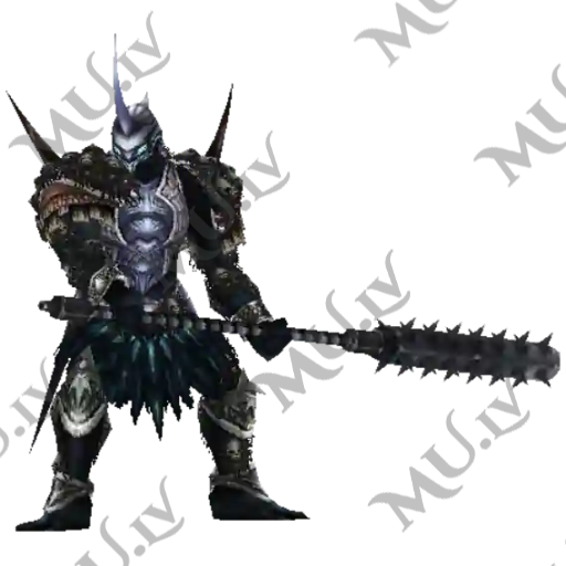 Shadow Pawn 6