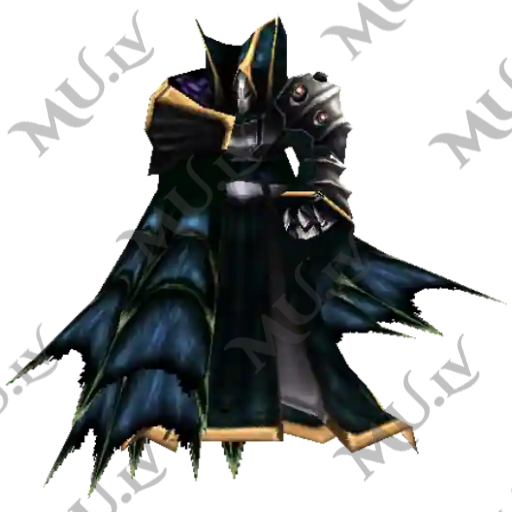 Necron1 8