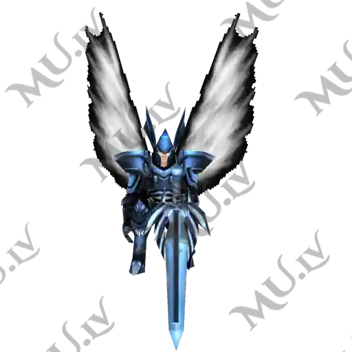 Messenger of Archangel