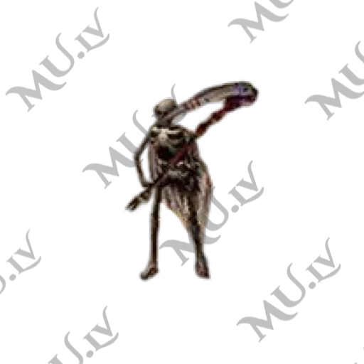 Death King 2⭐1x