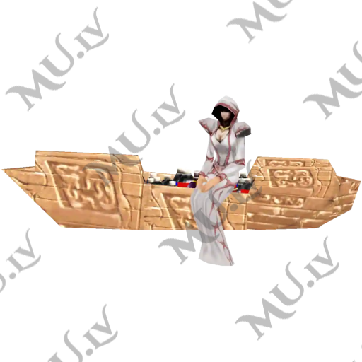 Oracle Layla 1