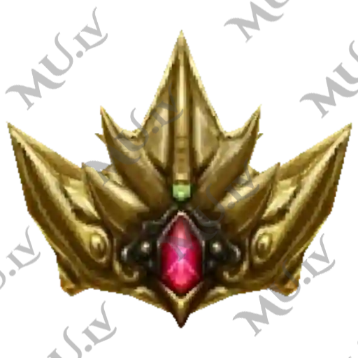 Crown 1